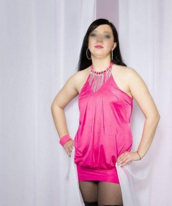 Алевтина